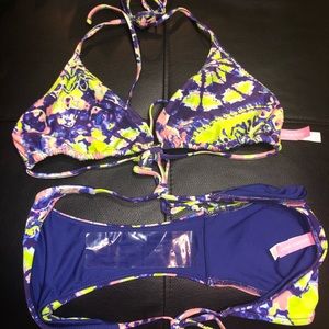 Victoria’s Secret swimsuit